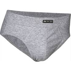 JBS Classic Brief 900-66 - Grijs Katoen