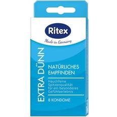 Ritex Extra Dünn 8-pack