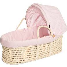 Carena Vassvik Moses Basket 28x73cm