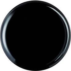 Glas - Godkendt til mikrobølgeovn Flade tallerkener Luminarc Friends Time Flad tallerken 32cm