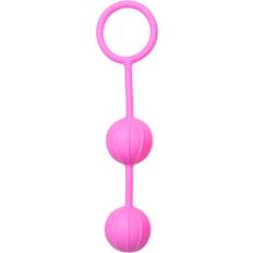 Easytoys Pleasure Balls Vertical Ribbed