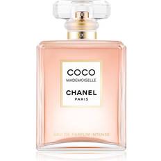 Fragancias Chanel Coco Mademoiselle Intense EdP 100ml