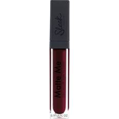 Sleek Makeup Matte Me Liquid Lip Unreal