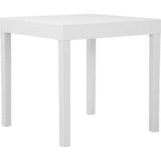Bruna - Plaster Trädgårdsmatbord Comfort Garden Leora