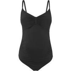 Swimsuit Saint Tropez Black (63921)