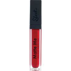 Sleek Makeup Matte Me Liquid Lip Rioja Red