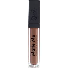 Sleek Makeup Matte Me Liquid Lip Stonework