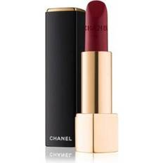 Chanel Rouge Allure Velvet Luminous Matte Lip Colour #38 La Fascinante