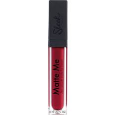 Sleek Makeup Matte Me Liquid Lip STFU