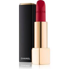 Chanel Rouge Allure Velvet Luminous Matte Lip Colour #51 La Bouleversante