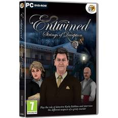 Entwined: Strings of Deception (PC)