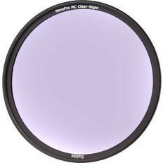 Haida 58mm NanoPro MC Clear-Night Optical Glass Filter