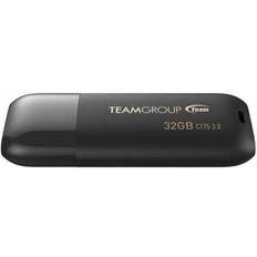 Tarjetas de Memoria & Memorias USB TeamGroup USB 3.2 C175 32GB