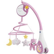 Cellulari Chicco Giostrina Next2dreams Rosa