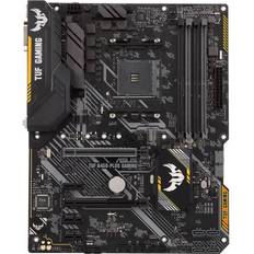 ATX - B450 - Socket AM4 Motherboards ASUS TUF B450-PLUS GAMING