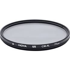 Hoya Circular UX Pol filtro 55mm