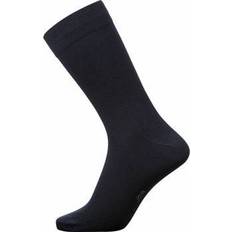 JBS Bomuld Strømper JBS Socks - Navy