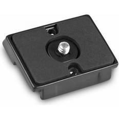Quick-Release Plate Scout