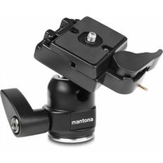 Mantona Ball Head For Tripod Scout