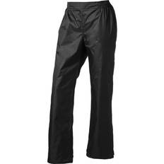 McKinley Regntøj McKinley Mizzle Rain Pant - Black