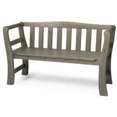 Vita Soffor Hillerstorp Drömminge 135cm Soffa