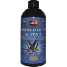Combi Polish & Wax 500ml