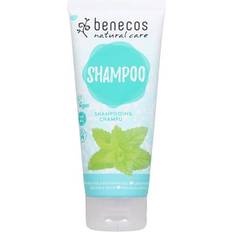 Nettle shampoo Benecos Natural Shampoo Melissa & Nettle 200ml