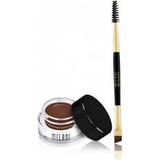 Milani Stay Put Brow Color #03 Medium Brown