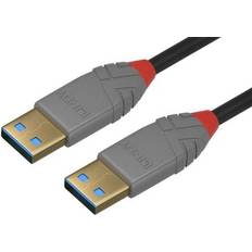 Lindy Anthra Line USB A-USB A 3.0