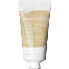 Hårfärg honey hårprodukter Björn Axén Color Shot Washout Honey Blonde 50ml