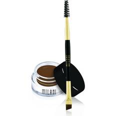 Tarro Geles para cejas Milani Pomada de cejas Stay Put Brow Color 06: Auburn