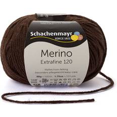 Silbrig Garne Schachenmayr Merino Extrafine 120m