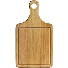 Premier Housewares Paddle Chopping Board