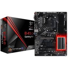 ATX - Socket AM4 Motherboards Asrock Fatal1ty B450 Gaming K4