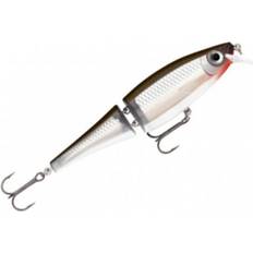 Rapala BX Swimmer 12cm Silver