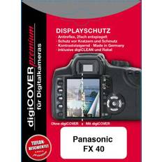 digiCOVER Premium Panasonic FX 40