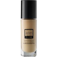 Full HD Fluid Foundation #03 Beige