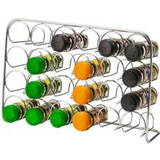 Krydderihylder CKB LTD Pisa 24 Jar Spice Rack