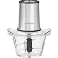 Mini Tritatutto Profi Cook PC-MZ 1150 2 In1 Mixer E Ice Crusher 1 L