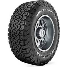 BFGoodrich 17 Däck BFGoodrich All-Terrain T/A KO2 LT255/65 R17 114/110S 8PR