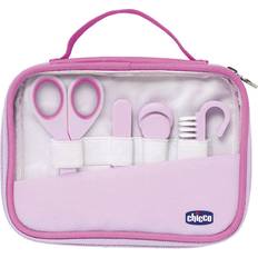 Chicco Nail Care Kit Girl