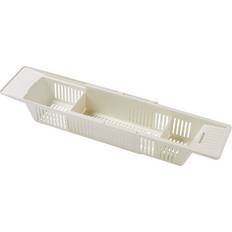 BabyDan Storage Basket to Bathtub