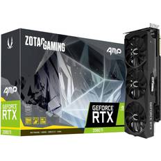 GeForce RTX 2080 Ti Tarjetas Gráficas Zotac RTX 2080 Ti 11GB Gddr6