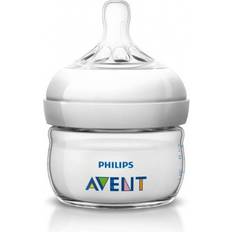 Avent bottles Philips Avent Natural Bottle 60ml