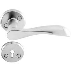 Assa Abloy Dörrhandtag & Vred Assa Abloy Handtag 14010 Henrico