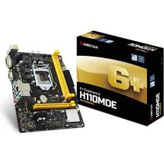 Biostar H110MDE