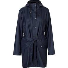 MbyM Dame Regntøj mbyM Festa Festival Raincoat - Blue