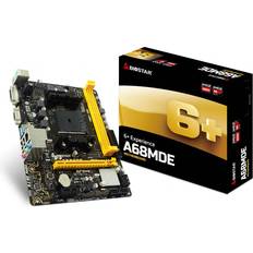 Biostar A68MDE