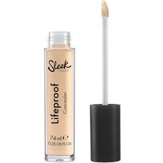 Sleek Makeup Concealers Sleek Makeup Lifeproof Concealer #02 Vanilla Shot