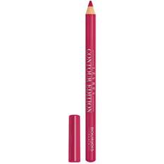 Bourjois Lip Liners Bourjois Lèvres Contour Edition Lip Pencil #03 Alerte Rose